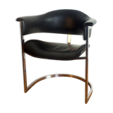 Chair by Vittorio Introini for Mario Sabot 1970