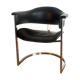 Chaise par Vittorio Introini pour Mario Sabot 1970