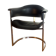 Chaise par Vittorio Introini pour Mario Sabot 1970
