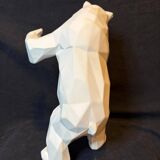 Standing Bear by Richard Orlinski