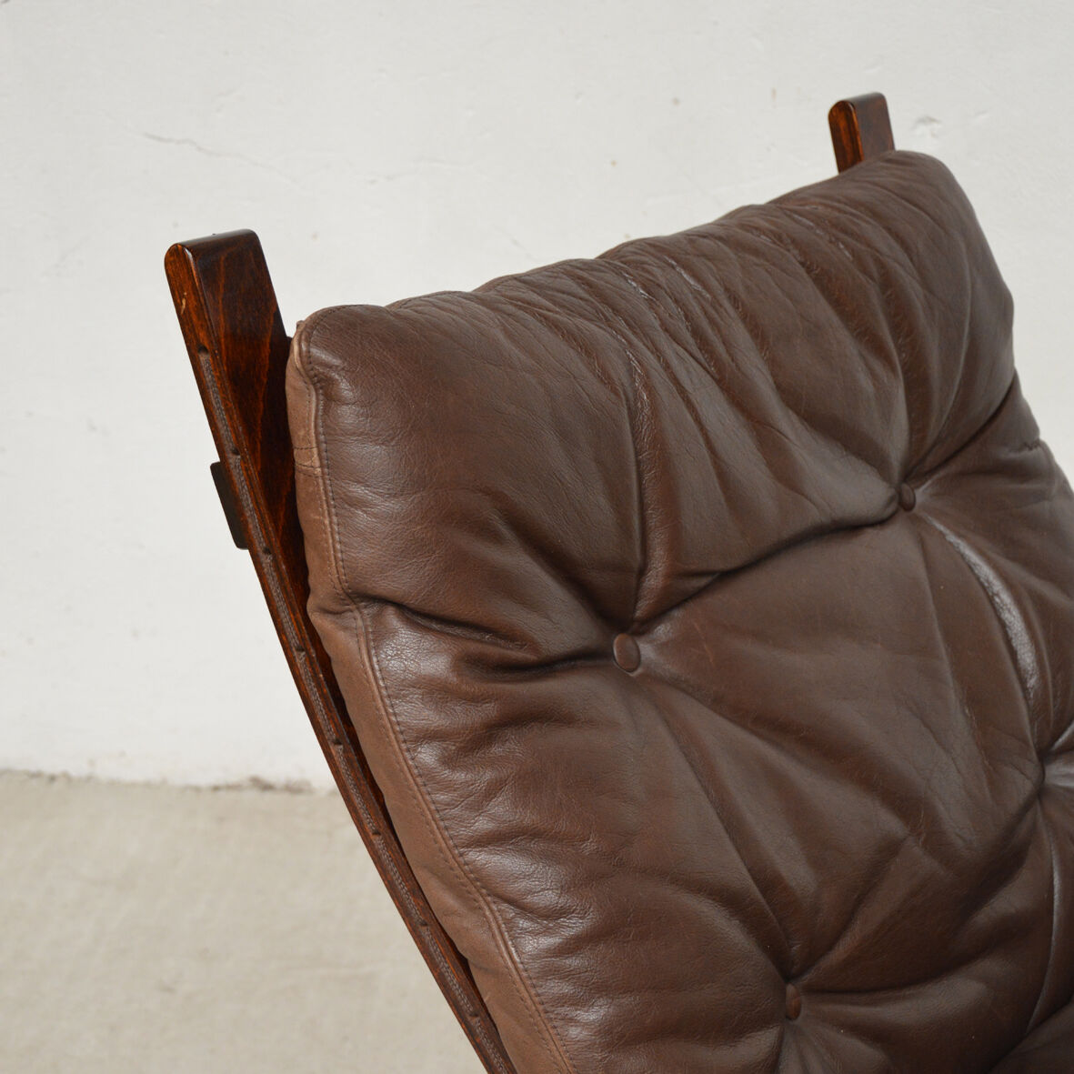 Siesta Chair by Ingmar Relling, 1960