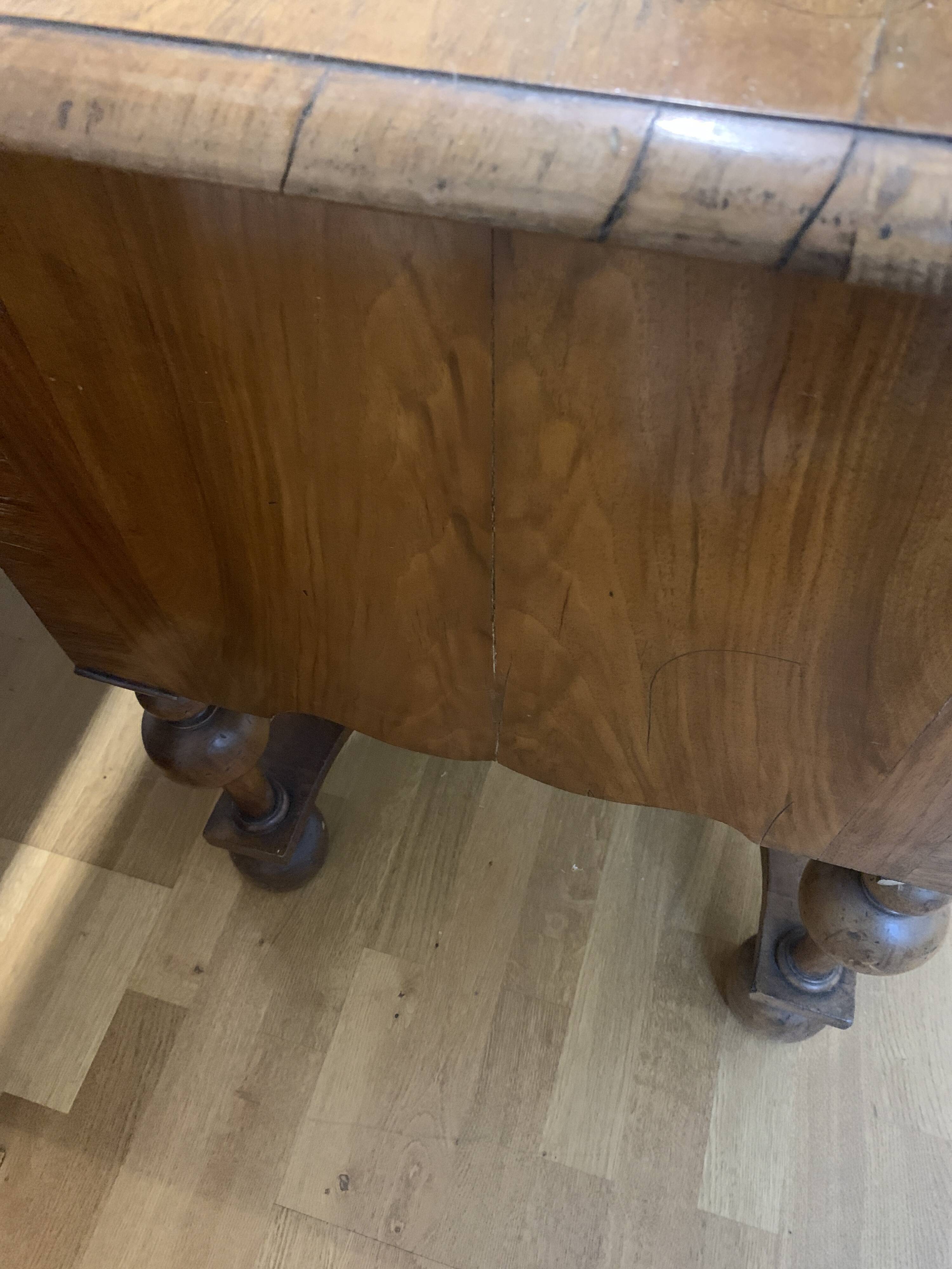 Bureau Mazarin