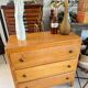 Ancienne commode vintage