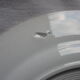 6 plates flat luneville model yveline