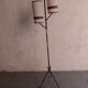 1950s design floor lamp