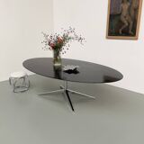 Knoll 244 cm conference or dining table