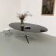 Knoll 244 cm conference or dining table