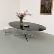 Table de conférence ou repas Knoll 244 cm