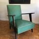 Fauteuil vintage 1940