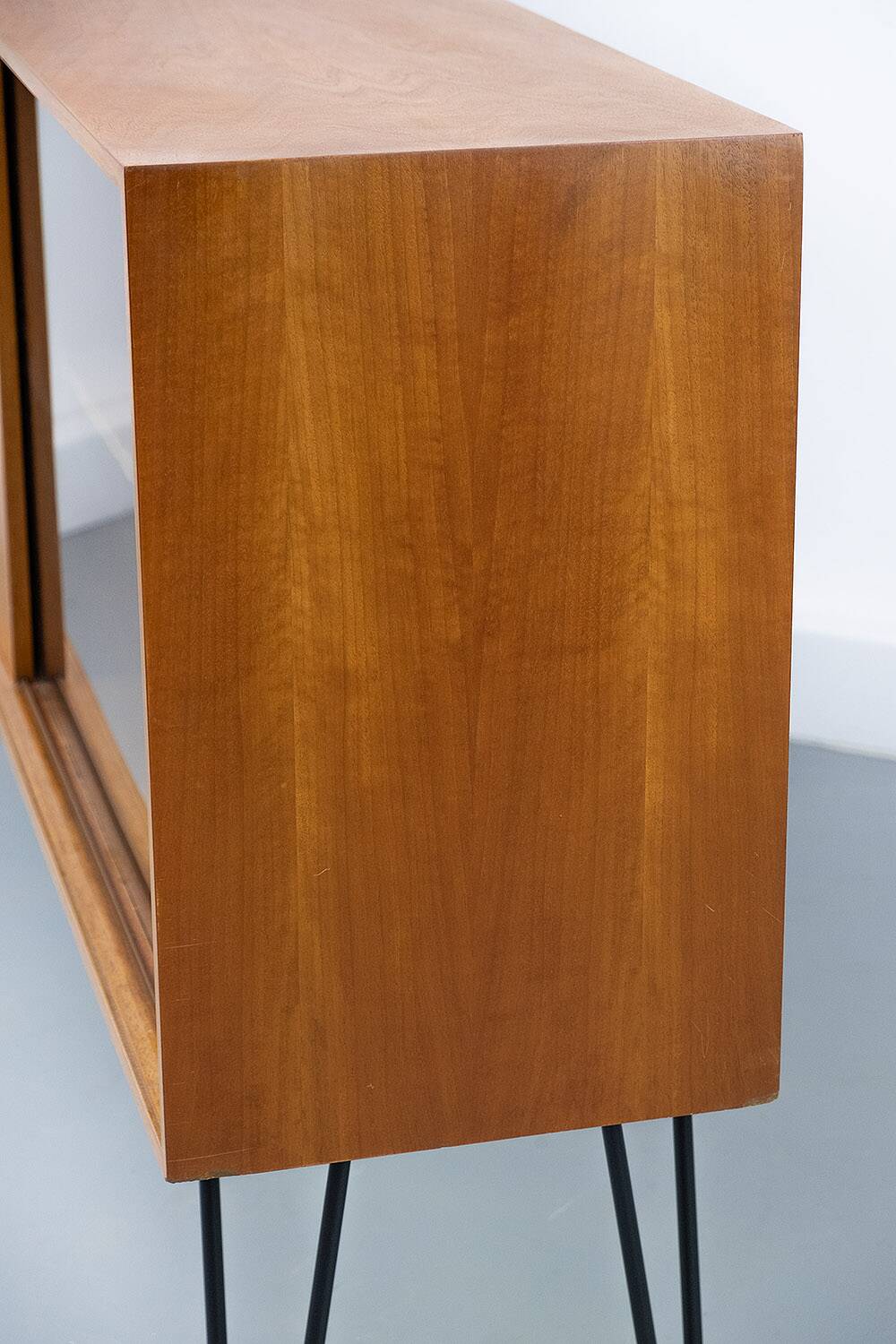 Vintage Walnut Sideboard by Franzmeyer, 1960s