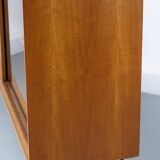 Vintage Walnut Sideboard by Franzmeyer, 1960s