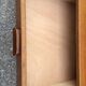 Schoolmaster's desk