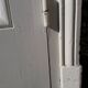 Boiserie haussmannienne placard 4 portes 3,12x1,43m XIX°