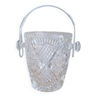 La Redoute x Selency ice bucket 03