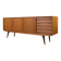 Sven Andersen Sideboard in Teak, Scandinavian Modern, Mid Century Modern, 1