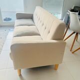 Scandinavian sofa