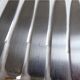 12 fruit knives, dessert. horn handle. length 19 cm