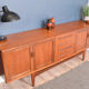Enfilade par Viktor Wilkins