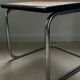 Chaise Marcel Breuer Cesca B32