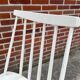 Vintage dining chair model 216 by Farstrup Mobelfabrik, Denmark 1960-1969