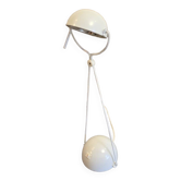 Paolo PIVA halogen designer desk lamp