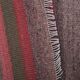Tapis Kilim turc vintage tissé main