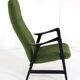 Alf Svensson voor Fritz Hansen Kontor fauteuil | meerdere op voorraad