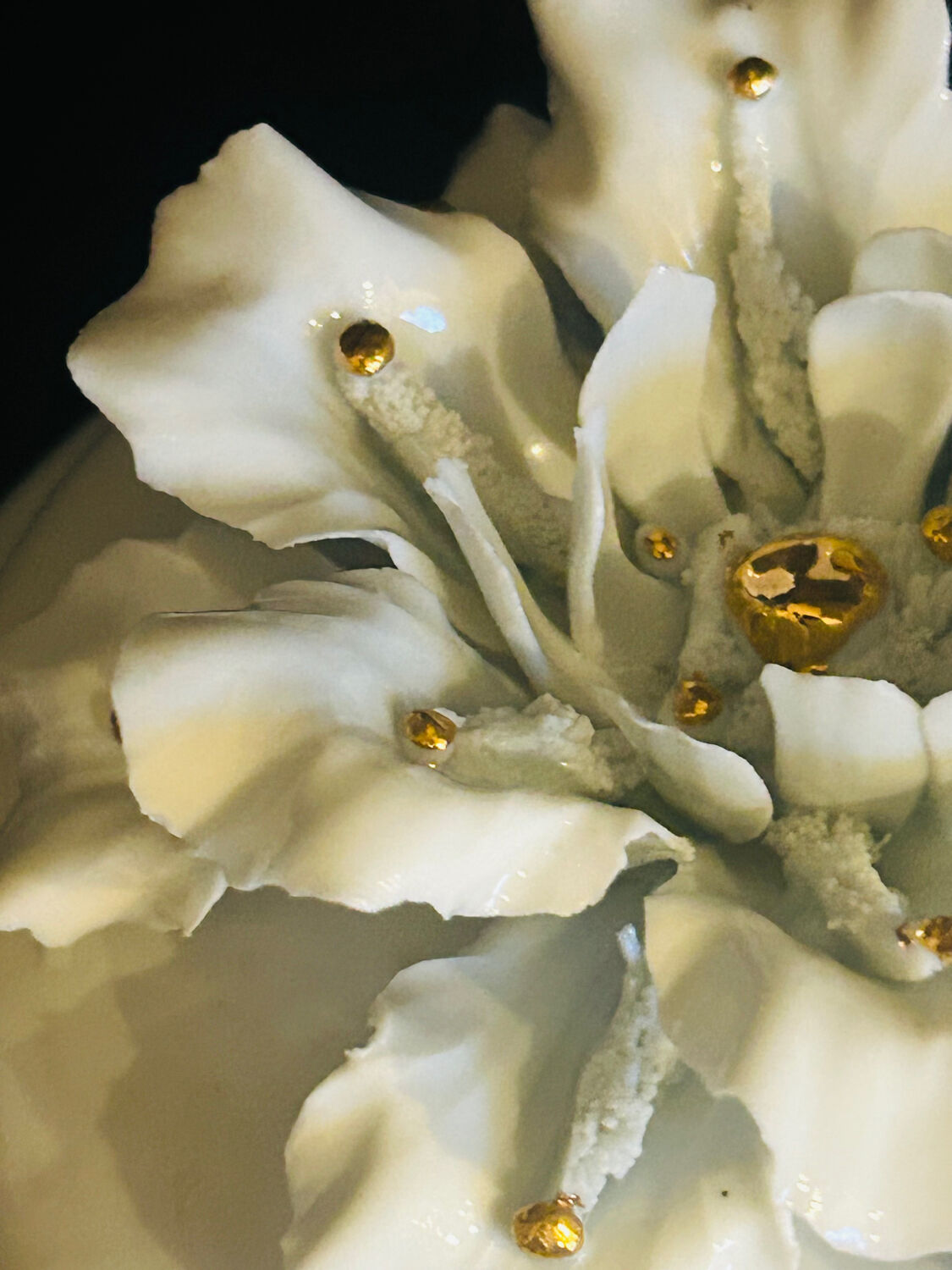 Capodimonte Aita Candy Box