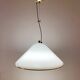 Space Age IGuzzini Pendant "Elpis" , Harvey Guzzini, Italy 1970s