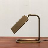 Hollywood Regency table lamp by Florian Schulz, 1970s