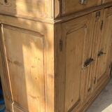Antique trade furniture