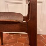 Roger Landault chairs