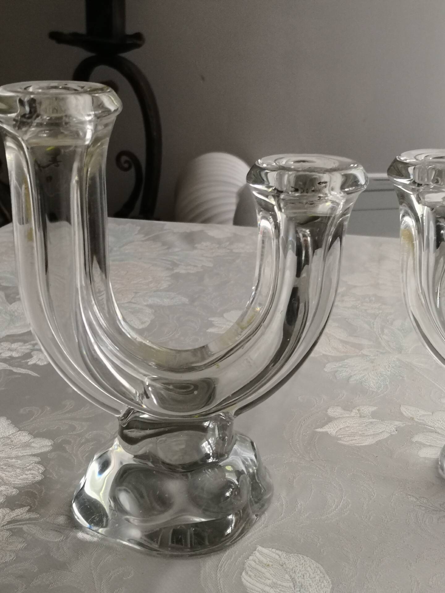 Bougeoirs