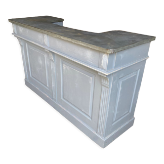 Bistro counter