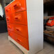 Commode vintage Marc Held pour Prisunic