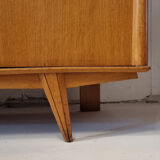 Armoire du milieu du siècle