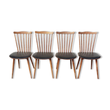 Baumann chairs
