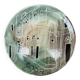 Vintage Italian wall plate