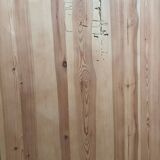 Oak farmhouse table