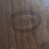 Pair of Bistro Luterma chairs