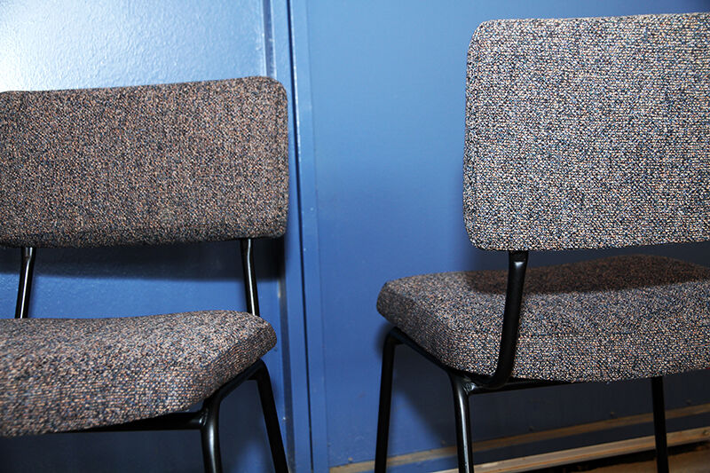 Chaises André Simard_Airborne