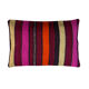 Housse de coussin vintage turque faite à la main, 30 x 50 cm