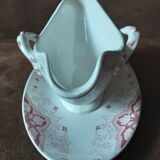 Saucepan Creil and Montereau