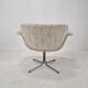 Large set of Tulip chairs by Pierre Paulin for Artifort, 1960s.