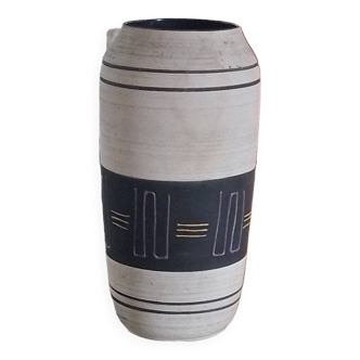 Very beautiful 60s ceramic vase