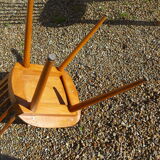 Pair of Chairs Baumann Menuet