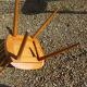 Pair of Chairs Baumann Menuet
