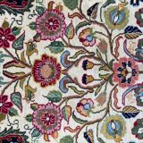 89x59cm ghoum wool carpet