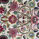 Tapis ghoum laine 89x59cm