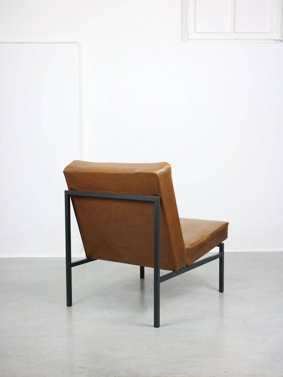Vintage lounge chair from Stol Kamnik, 1960s